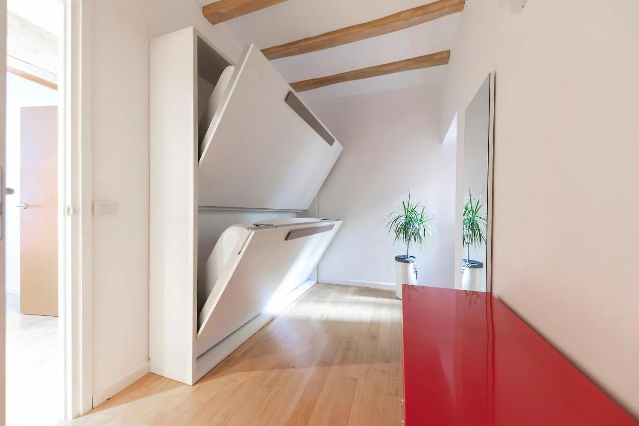 Appartement Bravissimo Calderers à Gérone
