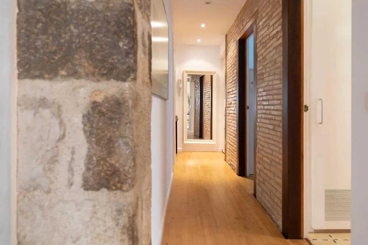 Appartement Bravissimo Calderers à Gérone