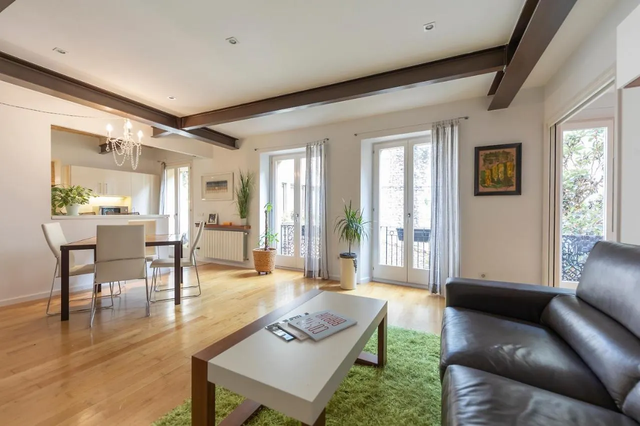 Appartement Bravissimo Calderers à Gérone Espagne