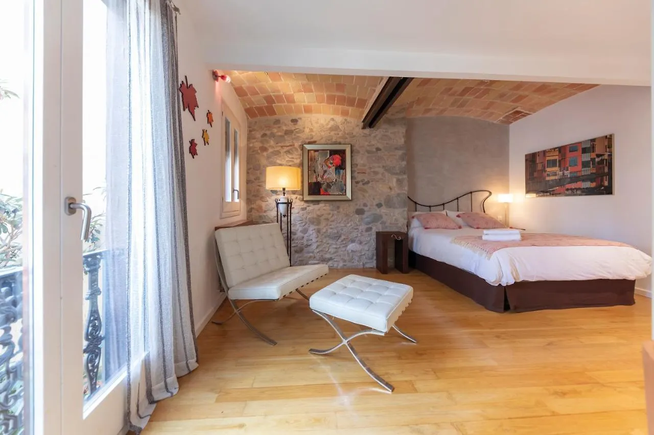 Appartement Bravissimo Calderers à Gérone