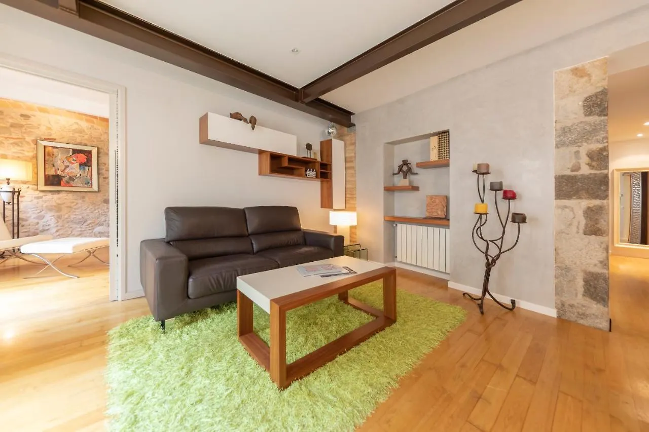 Appartement Bravissimo Calderers à Gérone